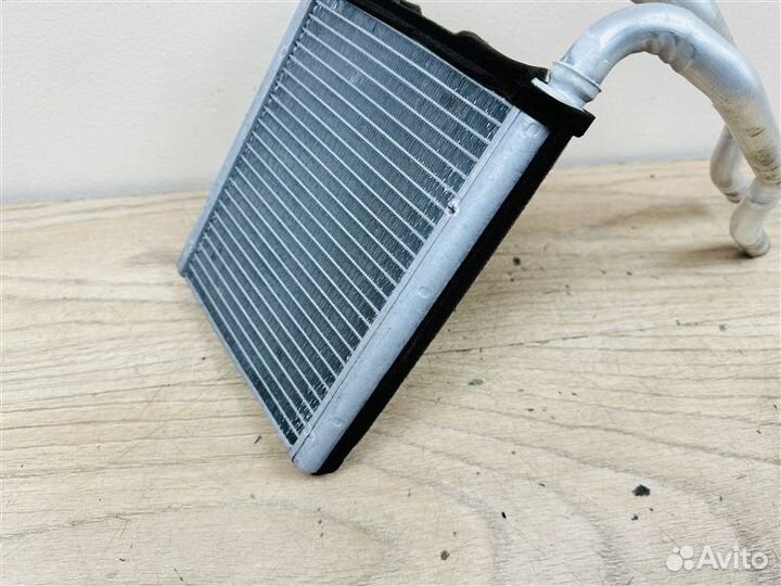 Радиатор печки Hyundai Solaris 1 2011-2017