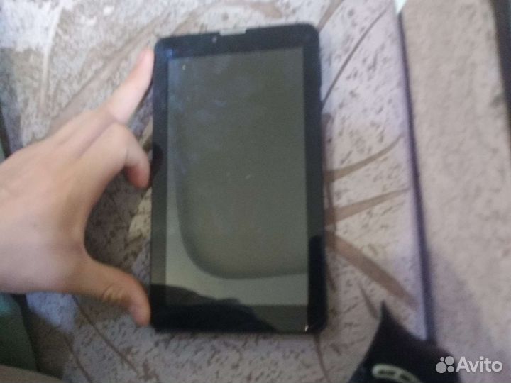 Планшет oysters