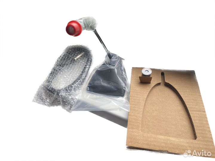 Микрофон shure MX412D/S