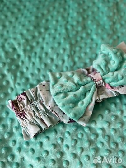 Конверт для малыша