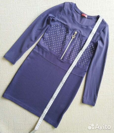 Вещи на девочку на рост 128 см