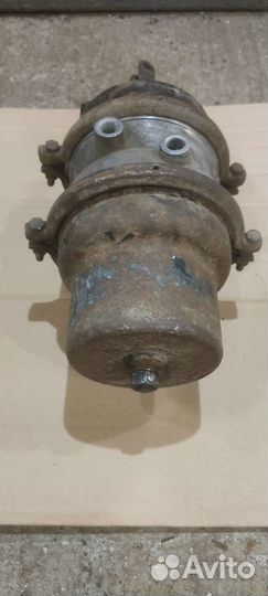 Энергоаккумулятор тип 20/20