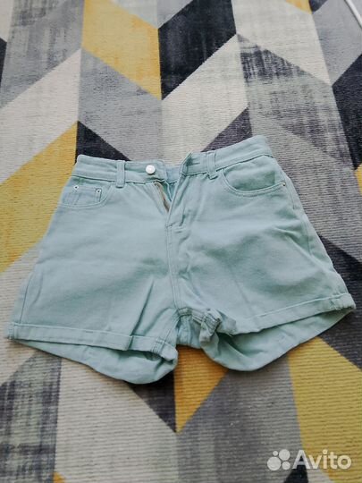 Шорты женские
