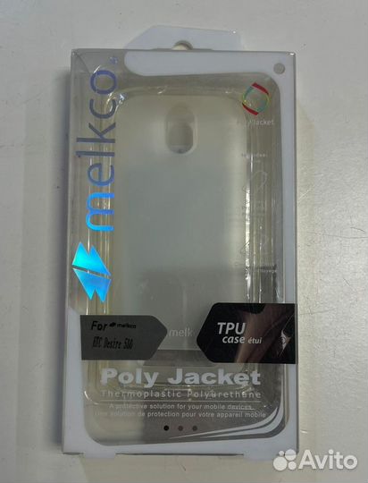 Чехол HTC на разные модели