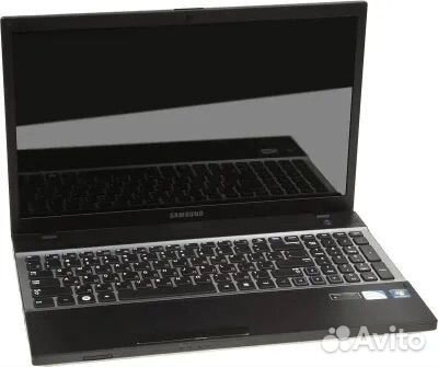 Ноутбук asus samsung core i5