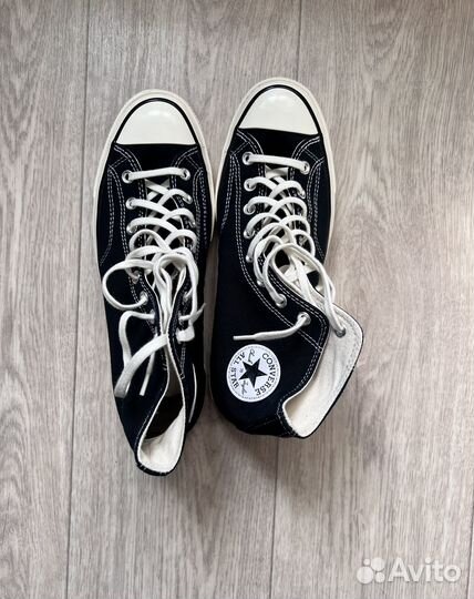 Кеды converse all star