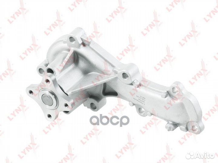 Помпа водяная Nissan Almera(N16) 1.5-1.8 00 / A