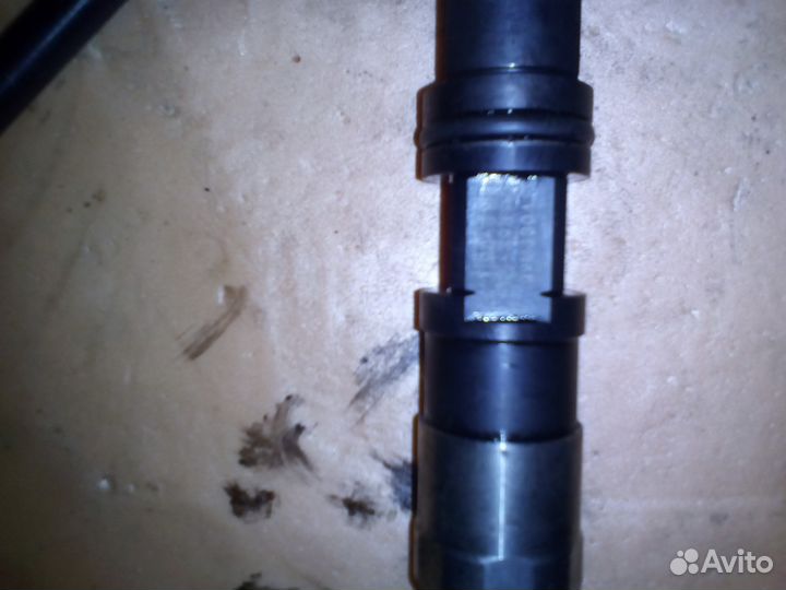 Форсунки john deere