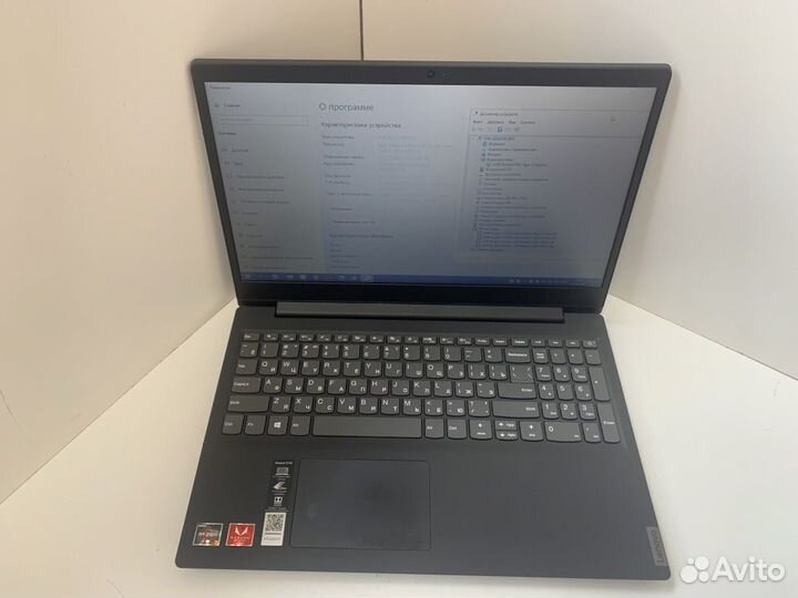 Ноутбук Lenovo S145-15API (81UT00gwrk)