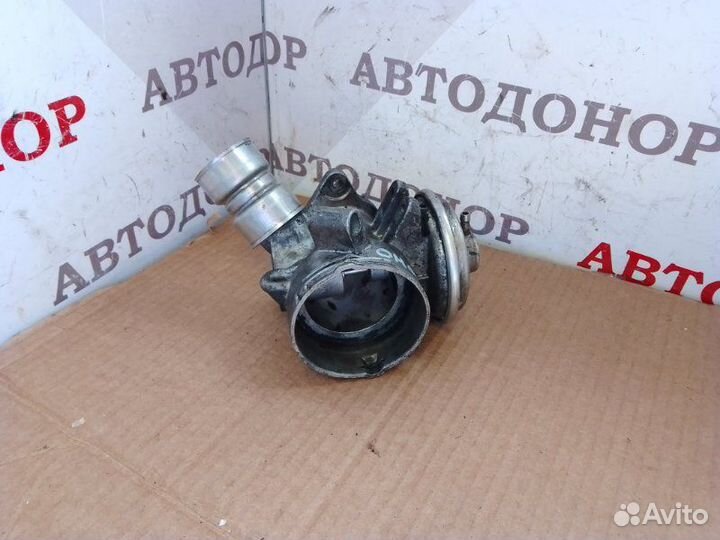 Клапан EGR Mercedes-Benz 2.2CDI 2003