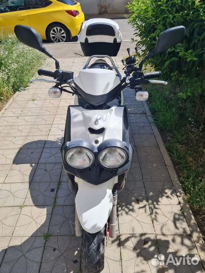 Yamaha BWs 50 original