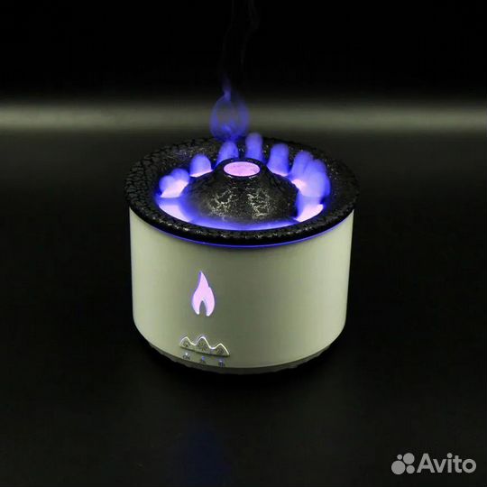 Увлажнитель воздуха RoSH