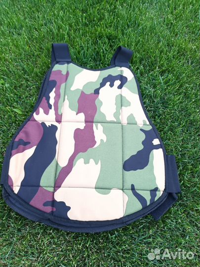 Полный набор для пейтбола в отличном состоянии