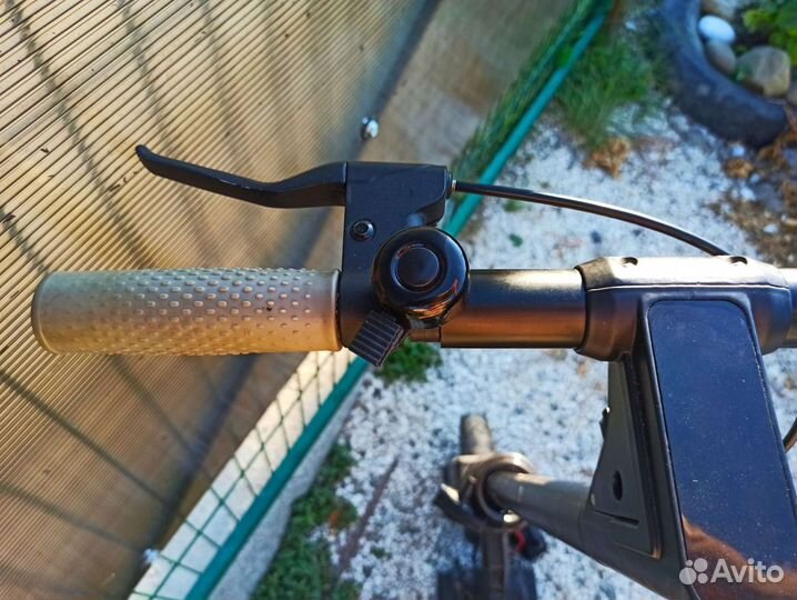 Kugoo M2 Pro Разборка