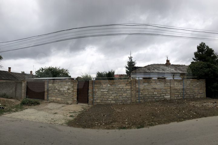 Дом 52,2 м² на участке 2,6 сот.