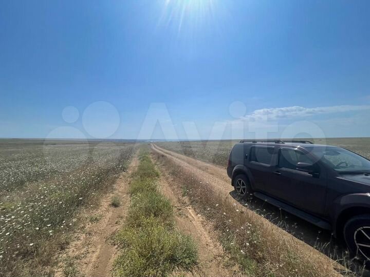 Участок 2,5 га (СНТ, ДНП)