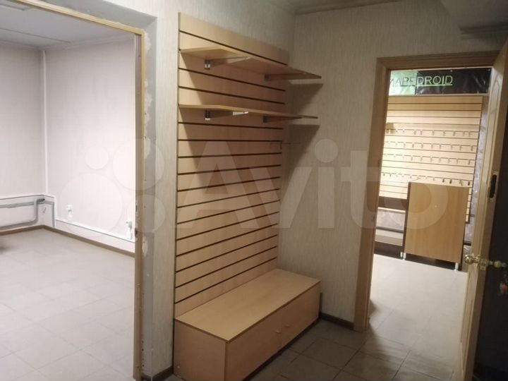 Свободного назначения, 38.6 м²