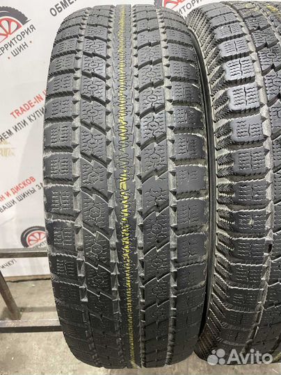 Toyo Observe GSi-5 235/75 R16 108Q