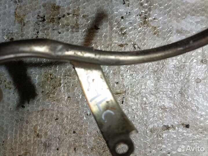 Трубка масляного щупа 1.4 G4LC Hyundai Kia