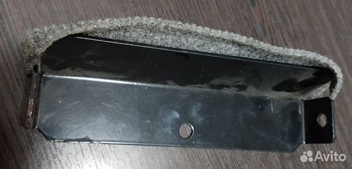 Консоль потолочная