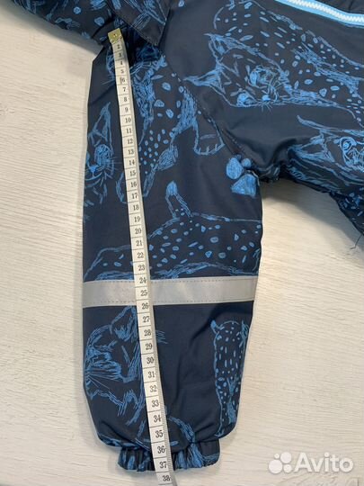 Комбинезон lassie 80