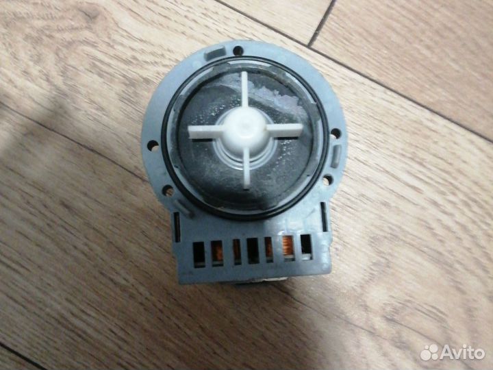 Насос для стиральной машины