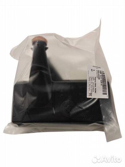 Фильтр АКПП VAG Арт. 0B5325429E