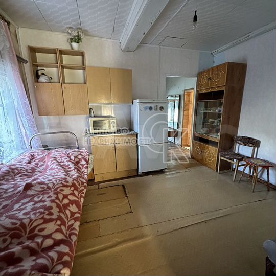 Дом 72,1 м² на участке 33 сот.