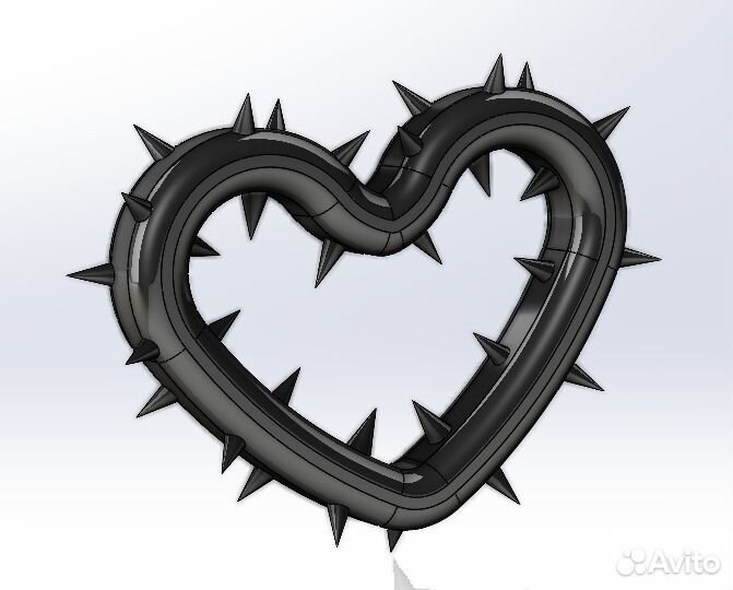 Услуги 3D моделирования