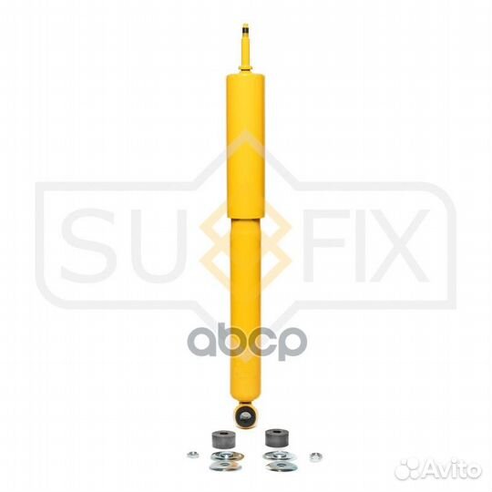 Амортизатор зад прав/лев SA1514 sufix