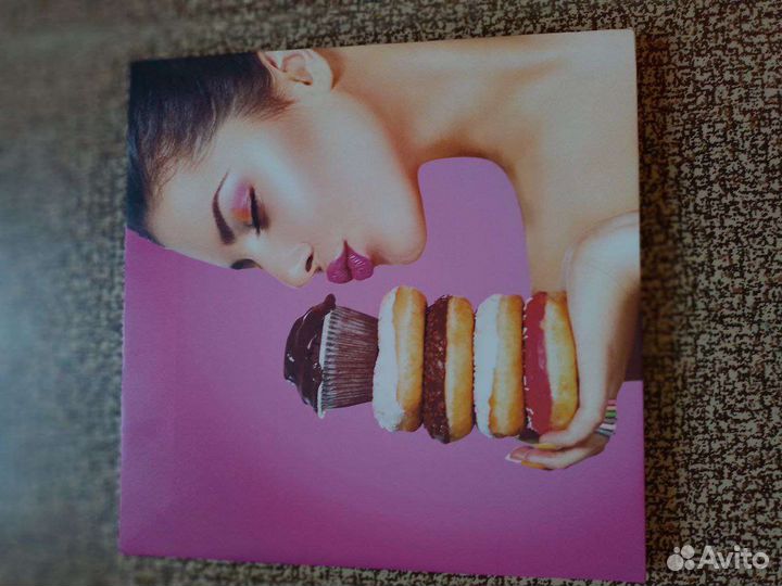 Картины для салона