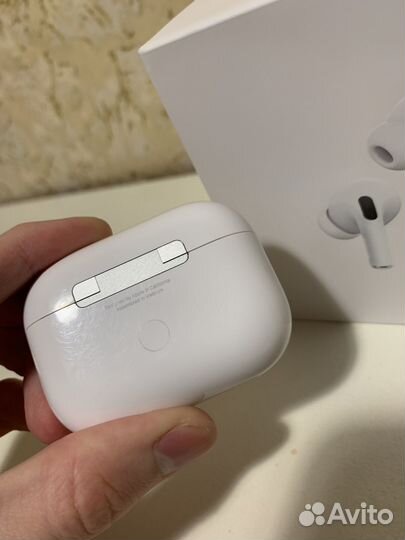 AirPods Pro 2 (2023) USB-C