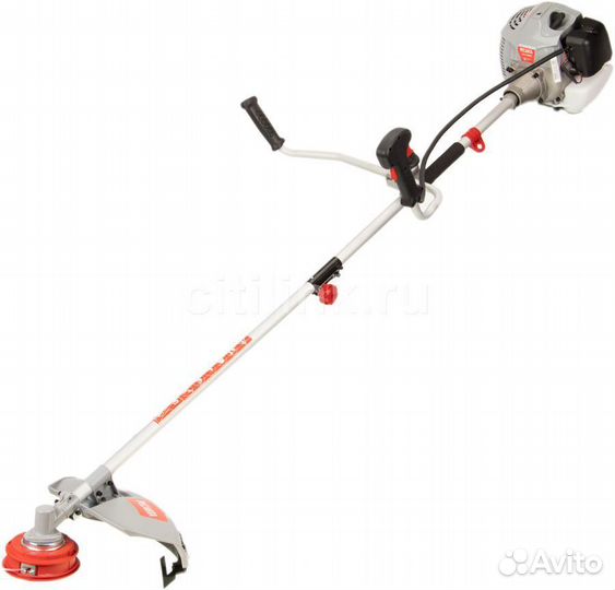 Бензиновый триммер бтр-2500Р Ресанта