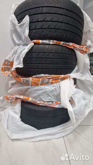 Triangle Sport ATP TR918 225/45 R18