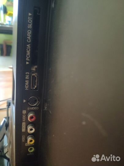 Телевизор 32LG5000