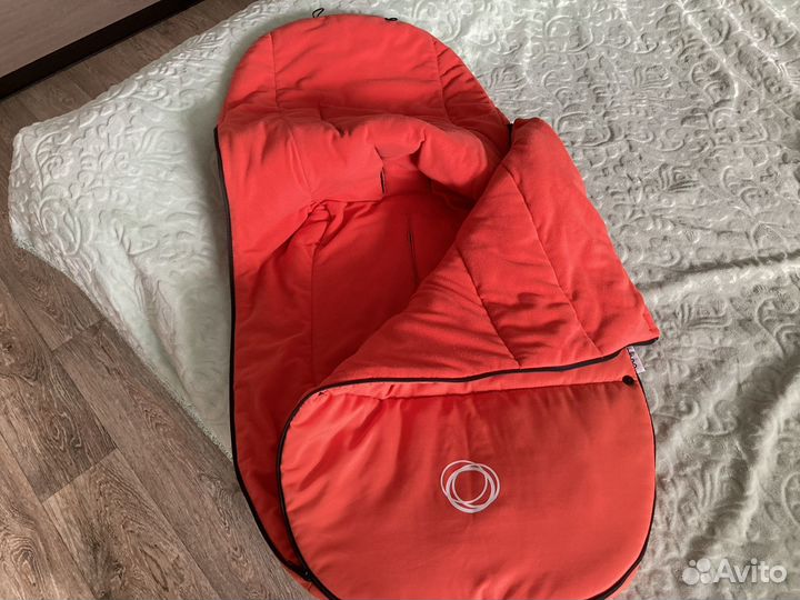 Аксессуары для коляски bugaboo