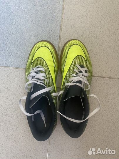 Футзалки nike 42-43