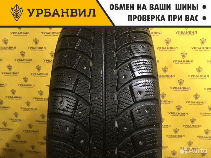 Gislaved Nord Frost 5 195/65 R15 91