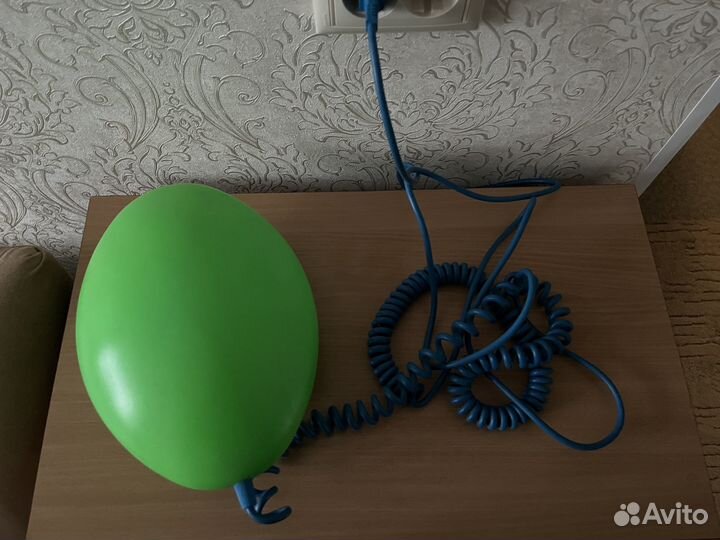 Ночник IKEA LOV