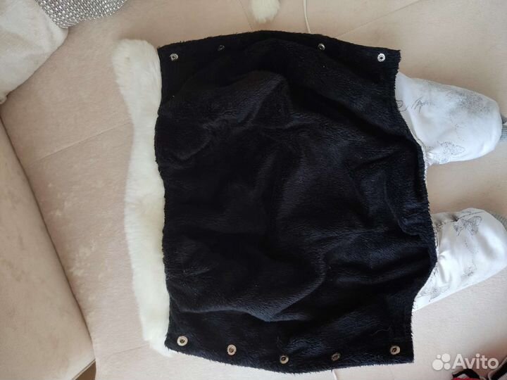 Одежда для собак