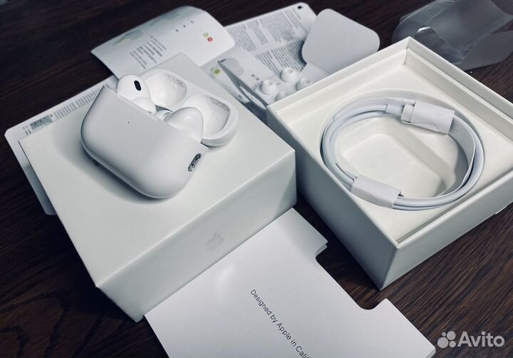 AirPods Pro 2 gen