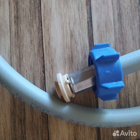 Шланг стиральной машины