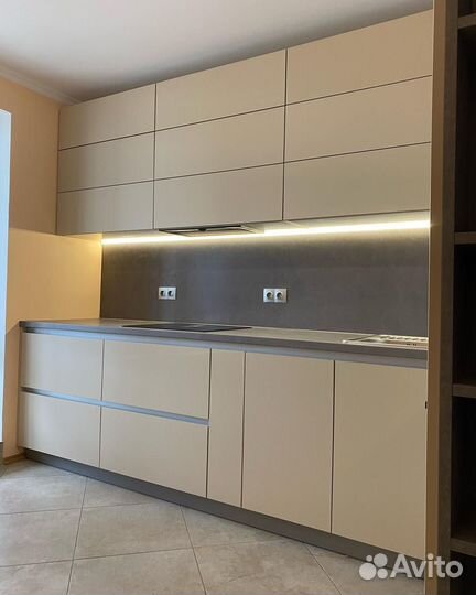 Кухонный гарнитур на заказ