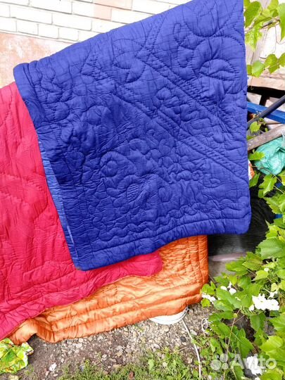 Ва тные одеяло