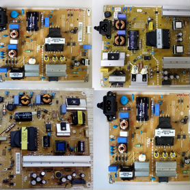 Блок питания LG