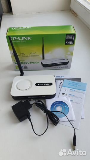 Router TP-Link