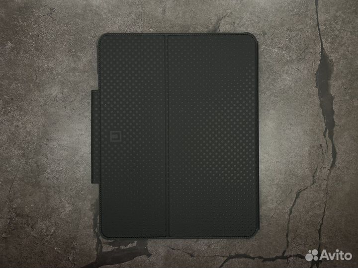 Чехол UAG lucent для iPad Pro 12.9
