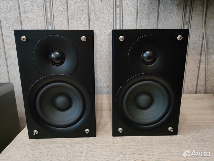 Акустика Pioneer