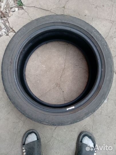 Pirelli P7 205/50 R17