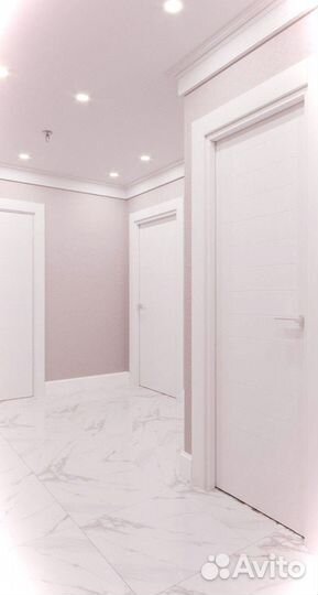 Двери межкомнатные